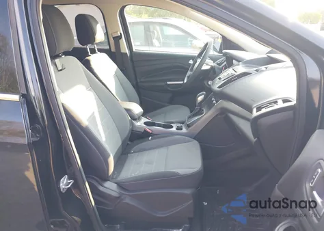 2014 Ford Escape Se из США, поврежденный, VIN 1FMCU0GX2EUB06269